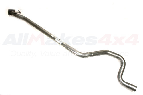 WCE104231 - Intermediate Exhaust Pipe – 2.0 Diesel Exhaust Part Land Rover Range Rover Freelander 1