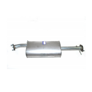 WCE000040 - Exhaust Silencer