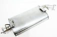 WCE104641 - Silencer – Centre Exhaust Part Land Rover Range Rover Range Rover