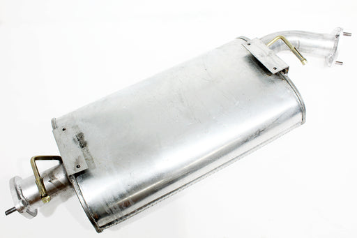 WCE104641 - Silencer – Centre Exhaust Part Land Rover Range Rover Range Rover