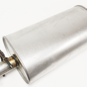 WCE104642 - Intermediate assembly exhaust system Disco 2 4.0L V8 EFI PETROL