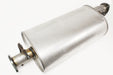 WCE104642 - Intermediate assembly exhaust system Disco 2 4.0L V8 EFI PETROL Exhaust Part Land Rover Range Rover Discovery