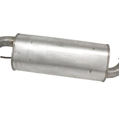 WCG000032 - Exhaust Tailpipe – 2.0 TD4