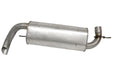 WCG000032 - Tailpipe assembly exhaust system Freelander Td4 Diesel 2003 onwards  by PR2 ALLMAKES OEExhaust Part Land Rover Range Rover Discovery, Freelander 1