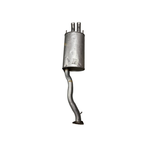 WCG102291 - End Silencer Walker Exhaust Part Land Rover Range Rover Freelander 1