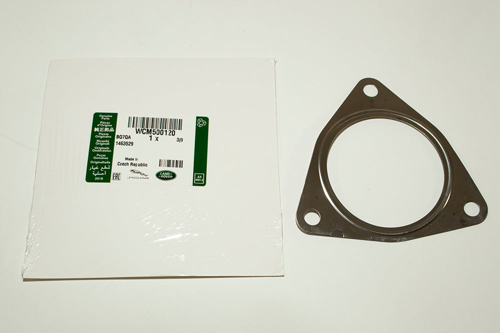 WCM500120LR - Gasket Engine Part Land Rover Range Rover Discovery, Freelander 1, Range Rover, Range Rover Evoque