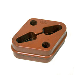 WCS000150 - Exhaust Mounting Rubber – Insulator