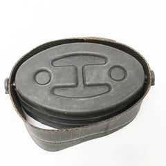 WCS100220 - Montage rubber uitlaat Avon