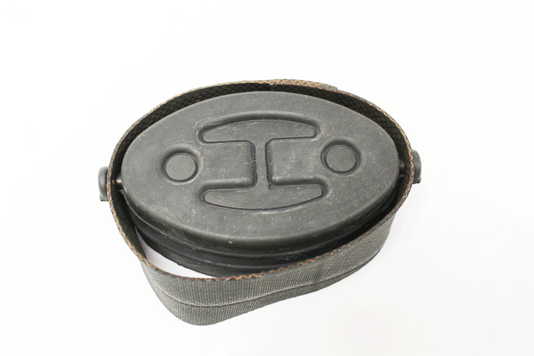 WCS100220 - Exhaust Mounting – Rubber – Front Pipe Exhaust Part Land Rover Range Rover Freelander 1