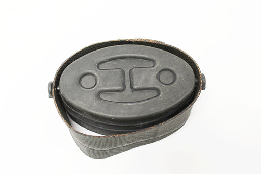 WCS100220 - Exhaust Mounting – Rubber – Front Pipe Exhaust Part Land Rover Range Rover Freelander 1
