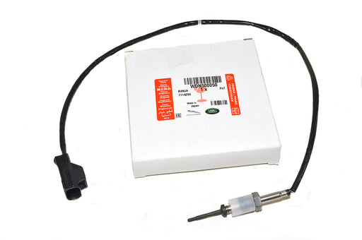 WDN500050LR - Sensor - Exhaust Gas - Temperature  Land Rover Range Rover 