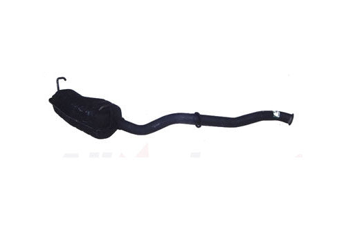 WDV100250 - Exhaust Tailpipe Assembly  by Allmakes Land Rover Range Rover 