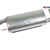 WDV500020 - Exhaust Tail Pipe