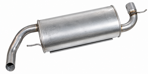 ESR4074 - Exhaust Silencer  by AftermarketExhaust Part Land Rover Range Rover Freelander 1