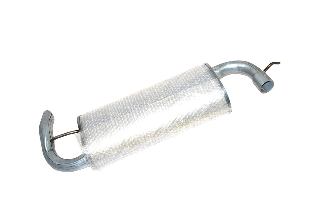 WDV500030 - Tailpipe - Assembly - Exhaust  by PR2 Allmakes Land Rover Range Rover 