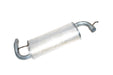 WDV500030 - Tailpipe - Assembly - Exhaust  by PR2 Allmakes Land Rover Range Rover 
