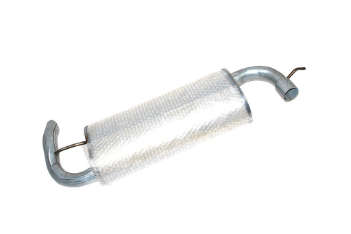 WDV500030 - Tailpipe - Assembly - Exhaust  by PR2 Allmakes Land Rover Range Rover 