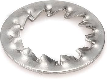 WF702101L - Locking Washer - Fixings & Fasteners  by AftermarketBody Part Land Rover Range Rover Discovery, Range Rover