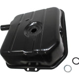 WFE000190 - Brandstoftankconstructie achter zonder EVAP