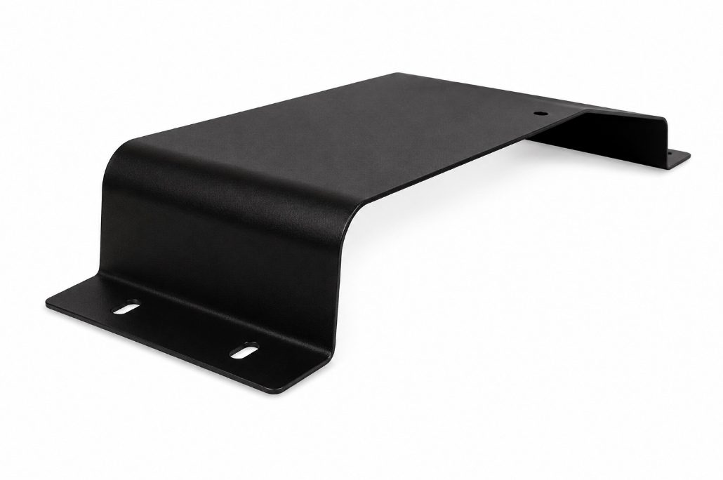 WFI100090 - Fuel Tank Cradle Support  by AftermarketFuel System Part Land Rover Range Rover Discovery
