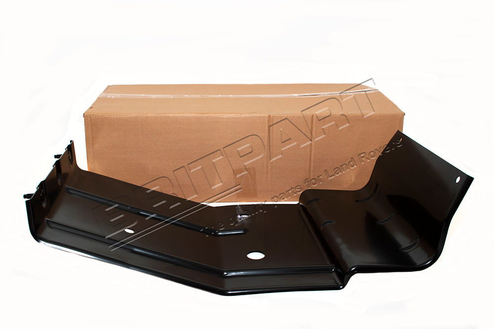 WFI100100 - Fuel tank cradle Classic Defender 110/130 1999 onwards  by AllmakesFuel System Part Land Rover Range Rover Defender