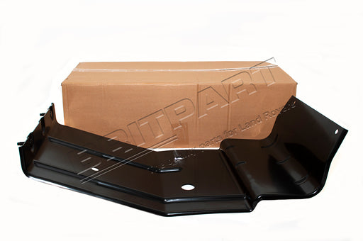 WFI100100 - Fuel Tank Cradle – Classic Plastic Rear Tank  by AllmakesFuel System Part Land Rover Range Rover Defender