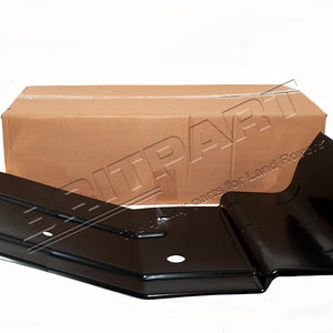 WFI100100 - Cradle fuel tank Classic Defender 110/130 1999 onwards