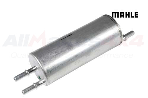 WFL000021 - Fuel Filter – Inline – 4.4L V8 Petrol Fuel System Part Land Rover Range Rover Range Rover