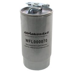 WFL000070 - filter brandstof 3.0 dsl L322 OEM Mahle