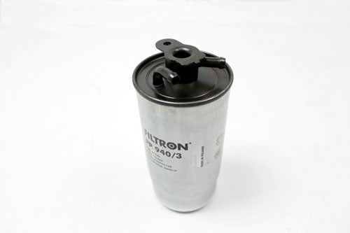 WFL000070G - Fuel Filter – 3.0 TD6 Diesel  by MahleFuel System Part Land Rover Range Rover Range Rover