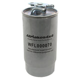 WFL000070 - Fuel Filter – 3.0 TD6 Diesel