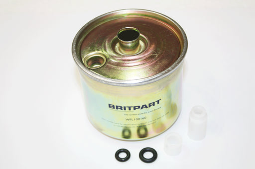 WFL100160 - Filter - Fuel  by AllmakesFuel System Part Land Rover Range Rover 