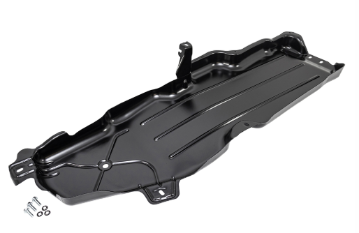WFN000014 - Fuel Tank Strap D3, D4, RRsport  by AftermarketFuel System Part Land Rover Range Rover Discovery, Range Rover Sport