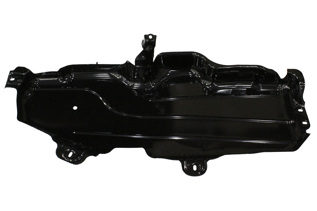 WFN500021 - STRAP ASSY - FUEL TANK  by ALLMAKES Land Rover Range Rover 