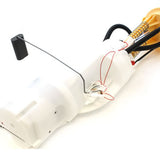 WFX000160 - Brandstoftankpomp