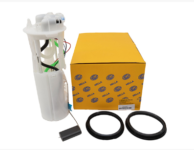 WFX000280H - Fuel Pump Assembly  by HellaElectrical Part Land Rover Range Rover Discovery