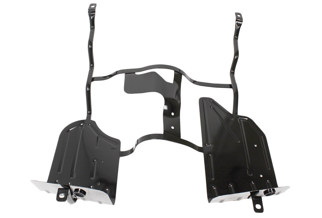 WFZ000010 - Fuel Tank Cradle  by AllmakesFuel System Part Land Rover Range Rover Freelander 1