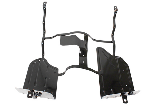 WFZ000010 - Fuel Tank Cradle  by AllmakesFuel System Part Land Rover Range Rover Freelander 1
