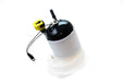 WGC500140 - Fuel Sender with Filter - L322 RR 4.2 S  by AllmakesElectrical Part Land Rover Range Rover 