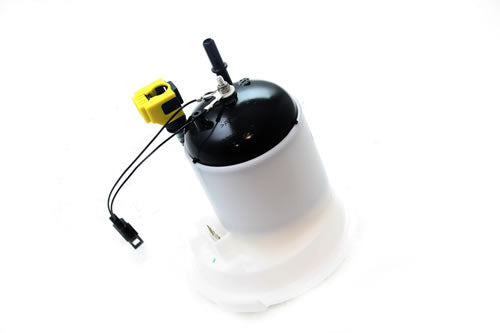 WGC500140 - Fuel Sender with Filter - L322 RR 4.2 S  by AllmakesElectrical Part Land Rover Range Rover 