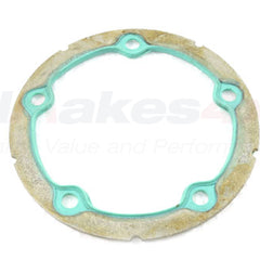 WGQ000020 - Fuel tank sender/pump sealing ring