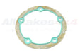 WGQ000020 - Sealing ring for fuel tank sender/pump Fuel System Part Land Rover Range Rover Defender, Range Rover