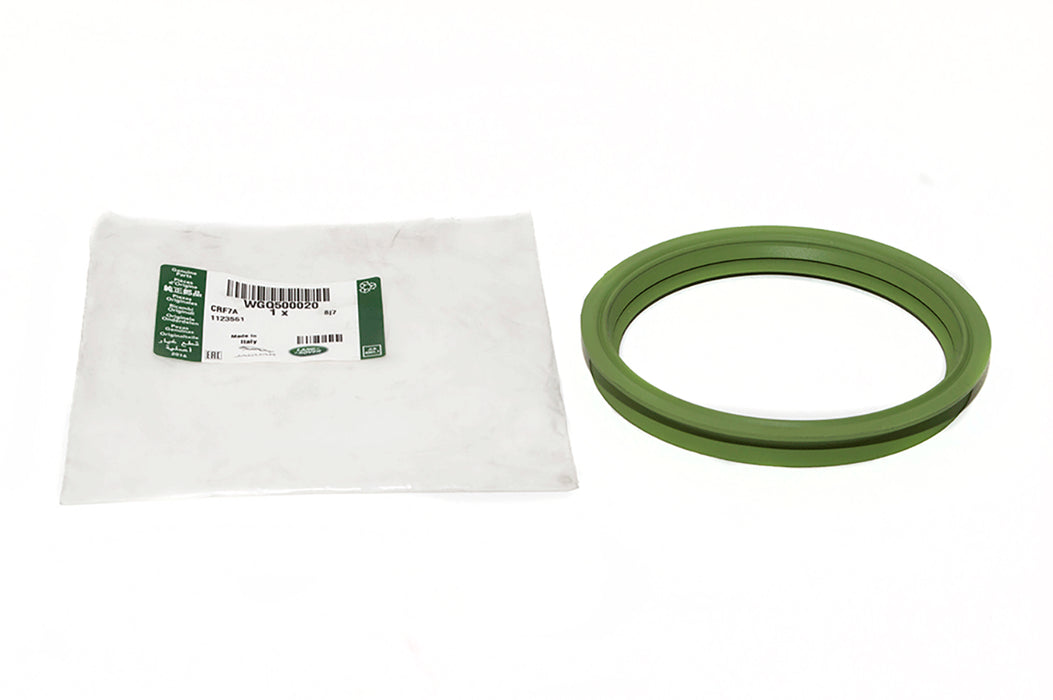WGQ500020LR - Gasket - Fuel Tank Cover  by LAND ROVER Land Rover Range Rover 