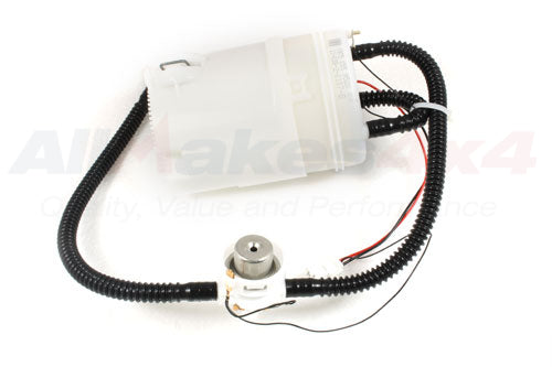 WGS500051 - Module - Engine Fuel  by AllmakesElectrical Part Land Rover Range Rover 