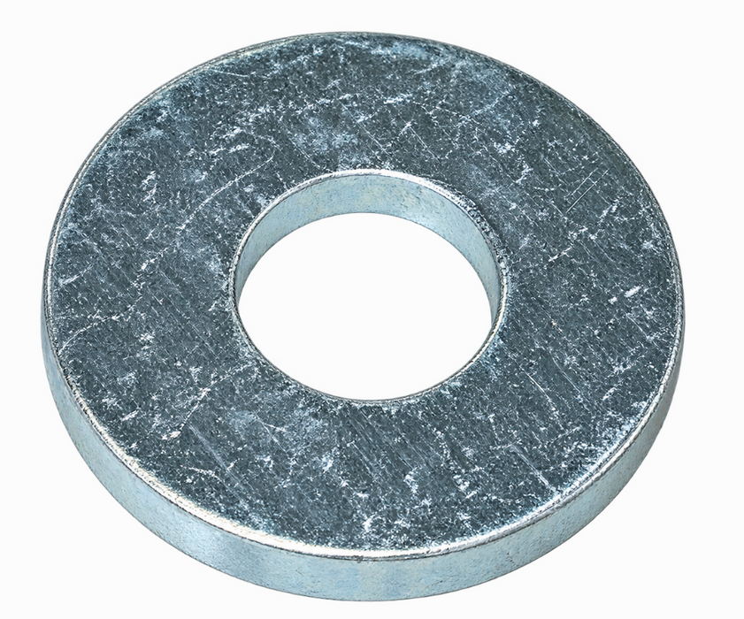 WJ106001L - Plain Washer  by AftermarketHardware Part Land Rover Range Rover Defender, Discovery, Freelander 1