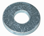 WJ106001L - Plain Washer  by AftermarketHardware Part Land Rover Range Rover Defender, Discovery, Freelander 1