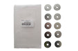 WJ600041L - Washer Hardware Part Land Rover Range Rover 