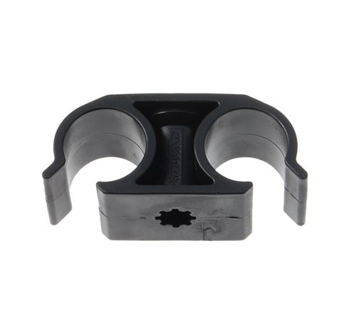 WJC100680 - Fuel Pipe Clip  by Land RoverFuel System Part Land Rover Range Rover Defender