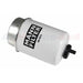 WJI500030 - element filter fuel 3.6V8 dsl LION OEM Fuel System Part Land Rover Range Rover Range Rover