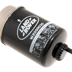WJI500030 - Fuel filter